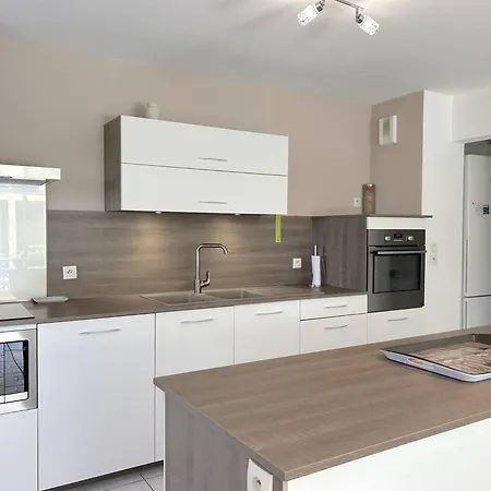 Avec Climatisation, Proche - 4 Pers. - Fr-1-251-951 Appartamento
