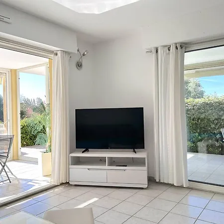Appartamento Avec Climatisation, Proche - 4 Pers. - Fr-1-251-951 *