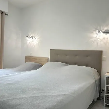 Appartamento Avec Climatisation, Proche - 4 Pers. - Fr-1-251-951 Le Lavandou