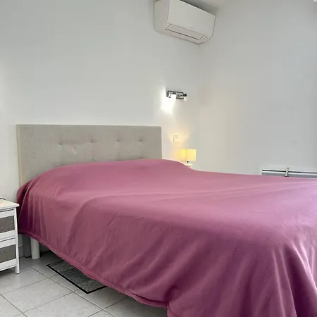 Appartamento Avec Climatisation, Proche - 4 Pers. - Fr-1-251-951 *