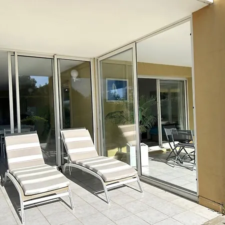 Avec Climatisation, Proche - 4 Pers. - Fr-1-251-951 Appartamento *