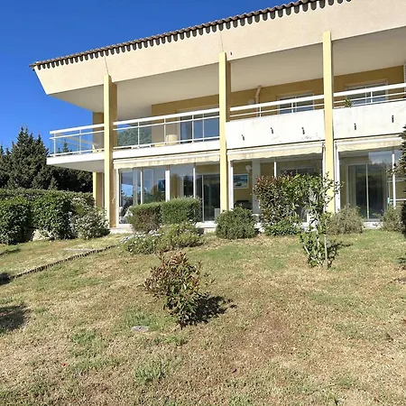 Appartamento Avec Climatisation, Proche - 4 Pers. - Fr-1-251-951